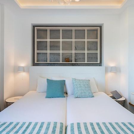 Tropicana Beach Resort Stalós 외부 사진
