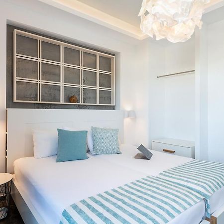 Tropicana Beach Resort Stalós 외부 사진