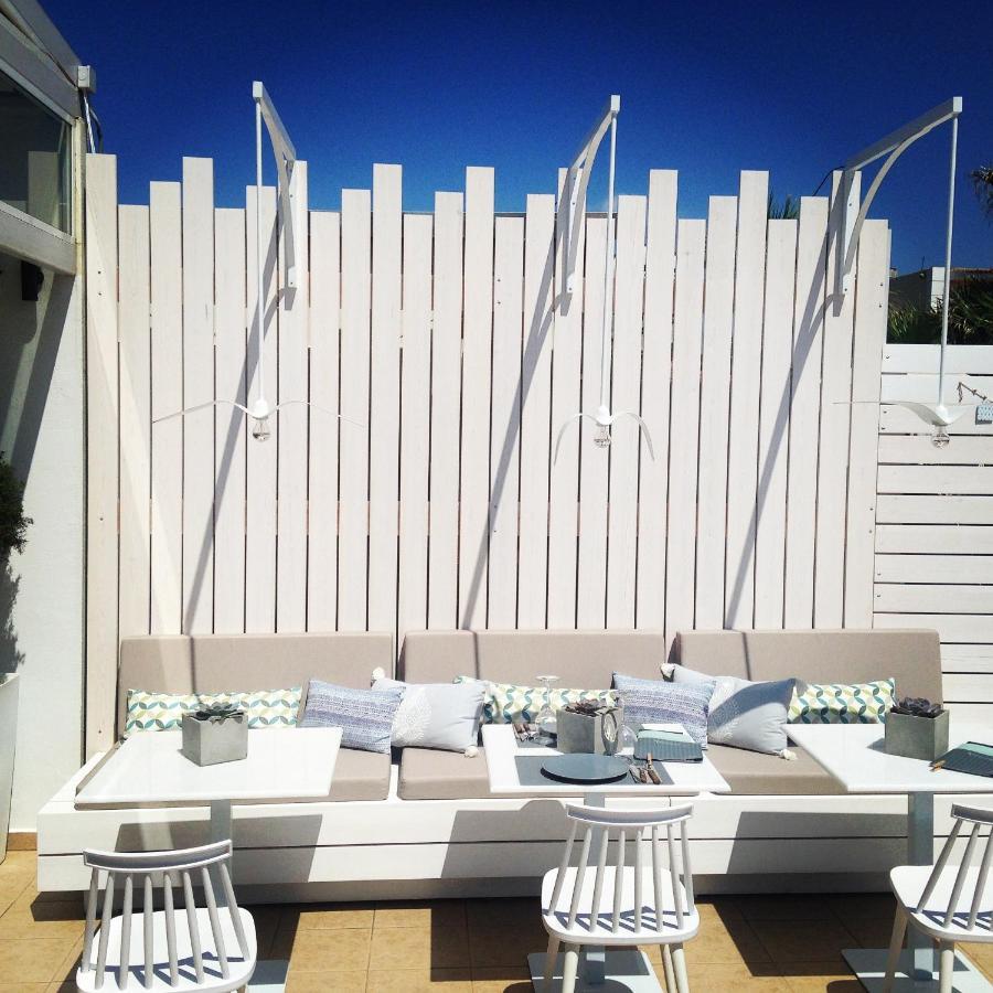 Tropicana Beach Resort Stalós 외부 사진